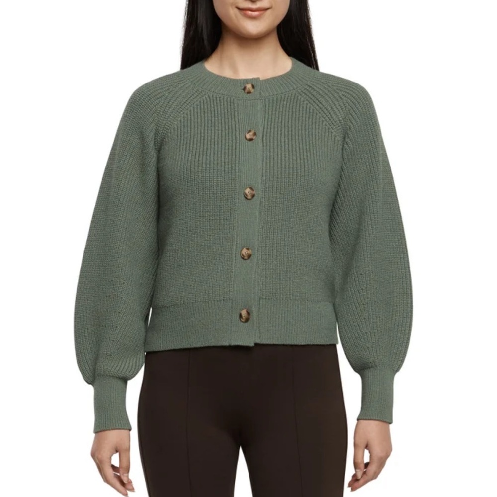 Banana Republic Women's Button Front Cardigan Size XXL